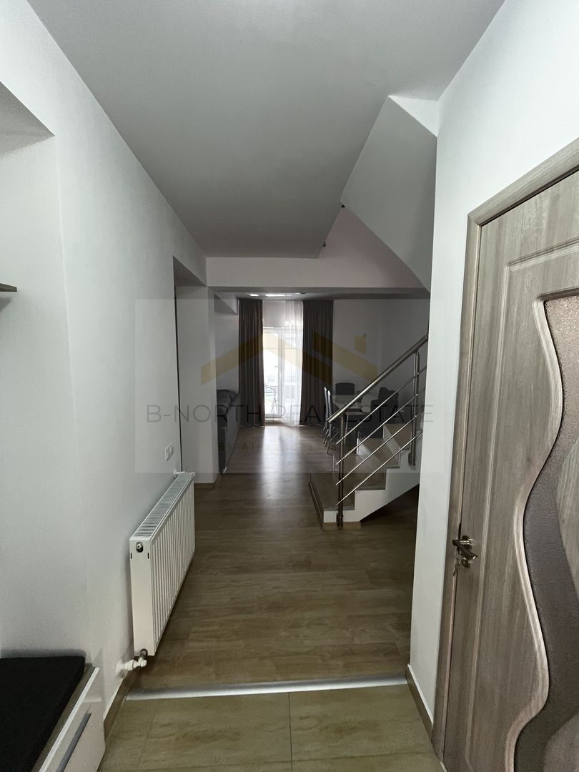 Casă premium cu 4 camere de închiriat – zonă Prelungirea Ghencea - Poză 7