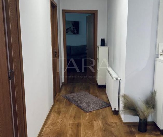 Vânzare apartament 2 camere – Florești, zona Florilor. - Poză 5