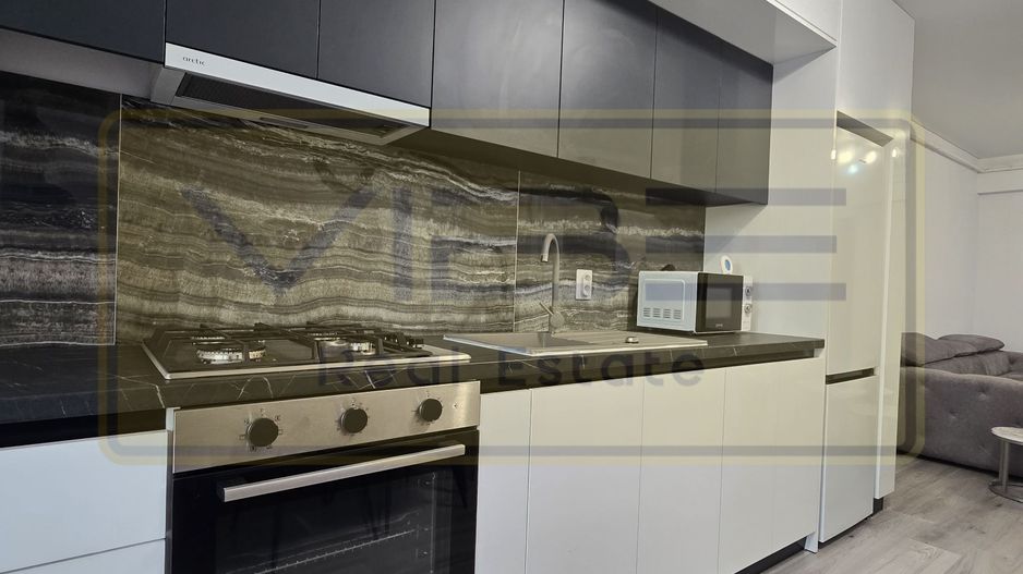 Copou Garden- Bloc nou- Prima închiriere- Parcare subterana  450-500EURO - Poză 8