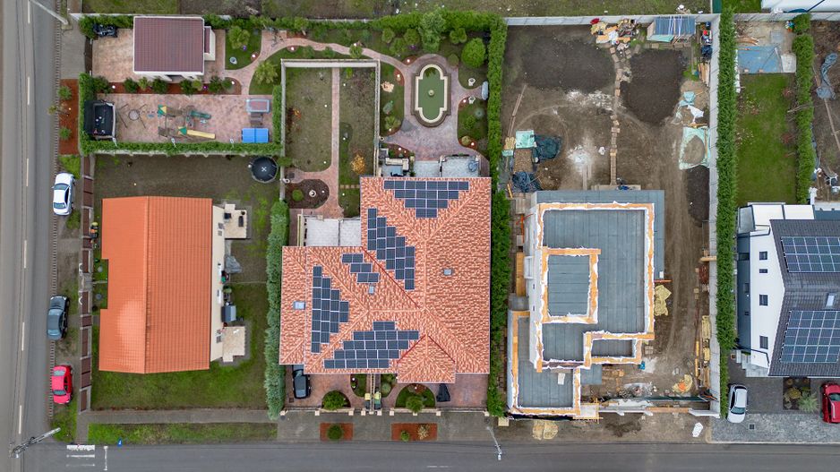 Vila unica | Piscina interioara | Sauna | Fitness | Dotari High Tech - Poză 42