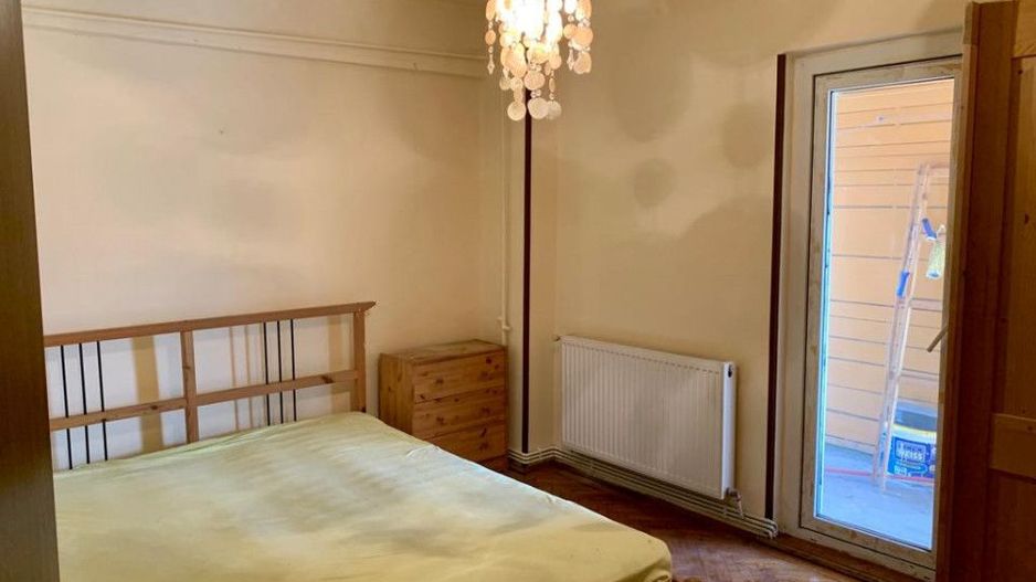 Vanzare Apartament ULTRACENTRAL 3 camere - Poză 5