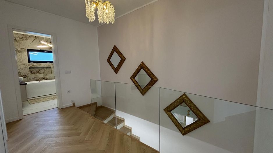 Casa 4 camere PREMIUM, NOUA in Selimbar, Str. Brana - Poză 45