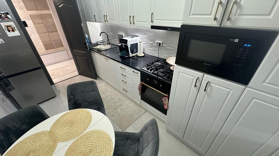 AP. 2 CAMERE STEJARULUI, LOC PARCARE, BLOC NOU, MOBILAT, COMISION 0% - Poză 7