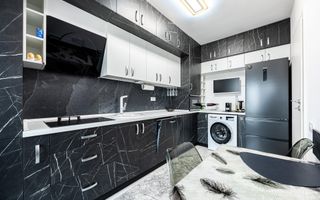 Garsoniera 38mp | Priveliste frumoasa | Parcare inclusa | Vivamus Tractorul - Poză 4