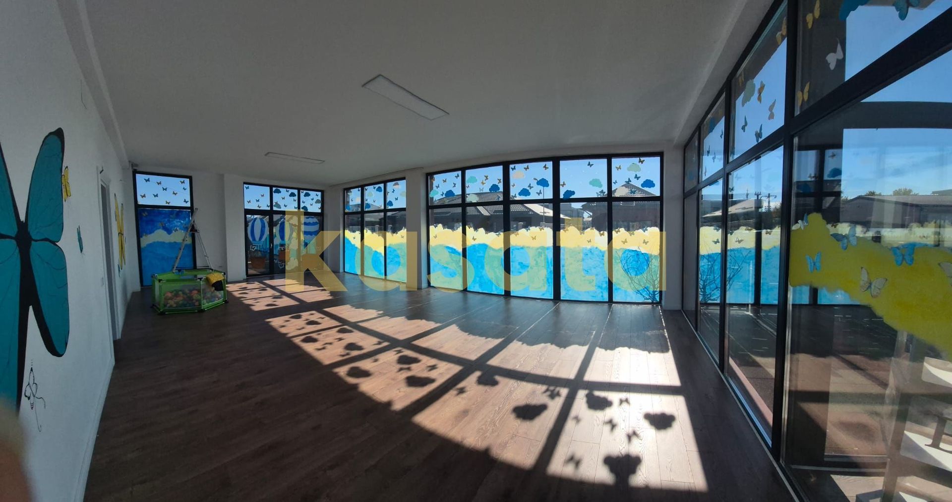 Spatiu Comercial I Tunari I 463 utili I curte 400 mp I parcare - Poză 6