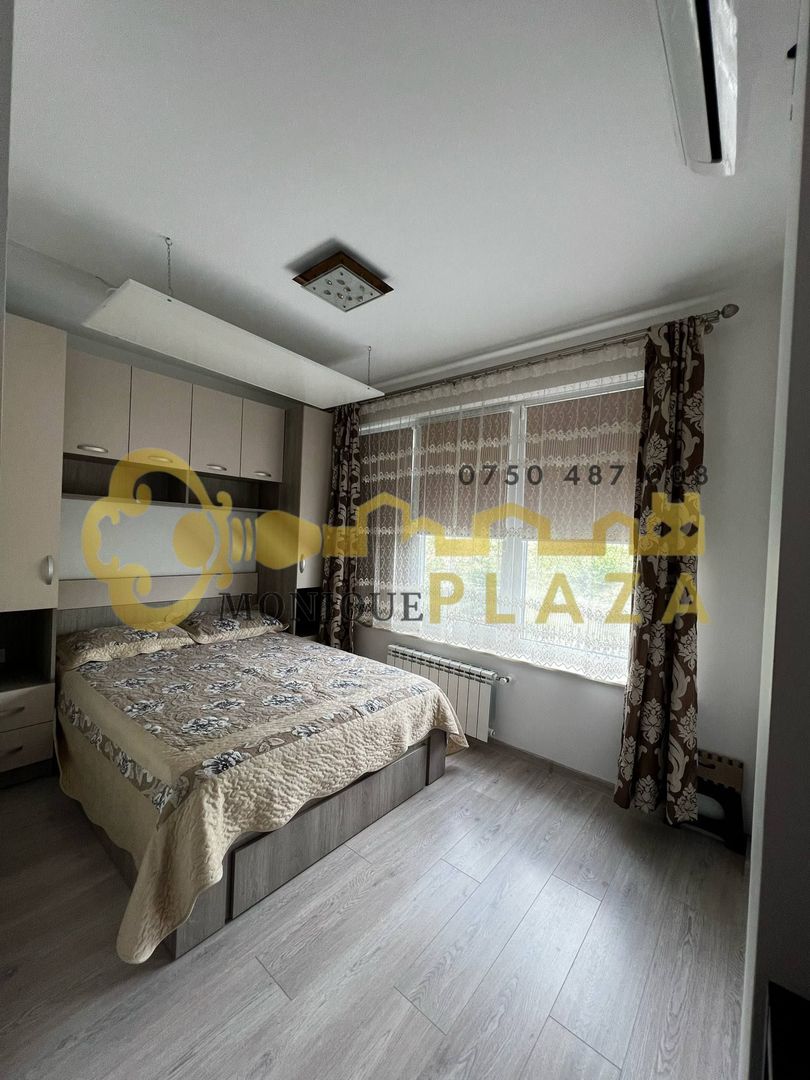 Apartament modern |  Bloc nou | CT | Loc de parcare | - Poză 3