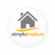simplu imob - Logo
