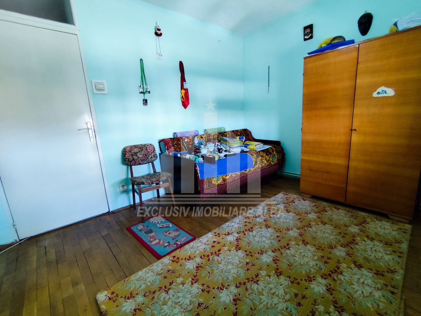 Apartament cu 4 camere decomandate, Centru - Poză 6