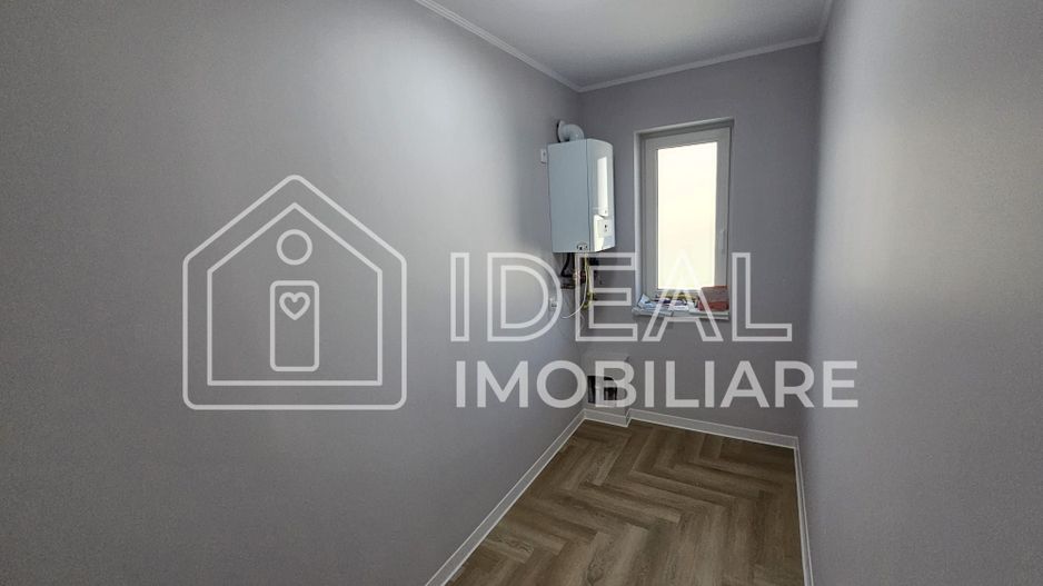 Casă individuală de vânzare | 145 mp utili | Teren 644 mp | Predare la cheie | Ș - Poză 15