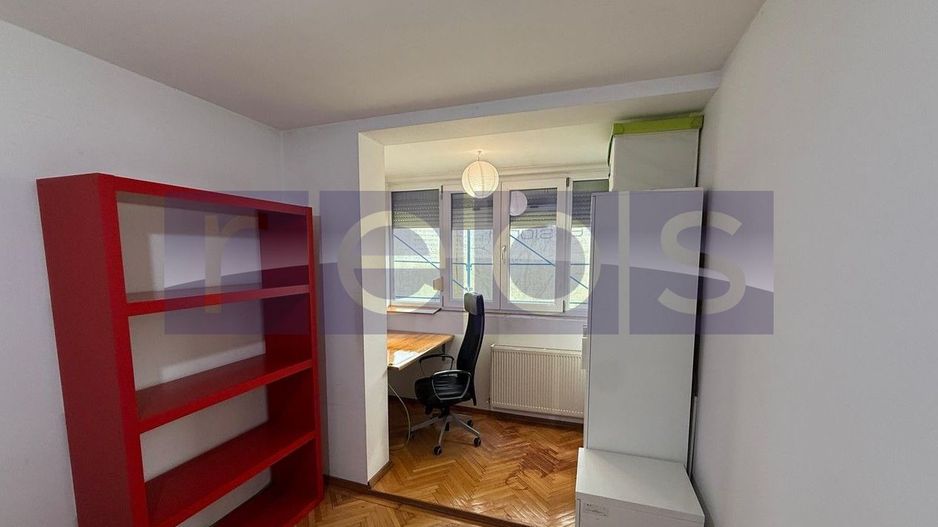 VANZARE 4 CAMERE NICOLAE GRIGORESCU | ACCES METROU | PARC IOR | TITAN | - Poză 16