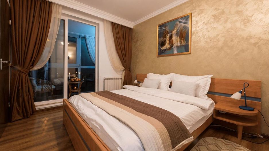 APARTAMENT DUPLEX SALA PALATULUI - Poză 8