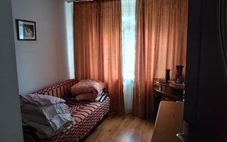 Apartament 3 camere Cina | Etaj 1 | Centrala proprie - Poză 6