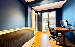 Apartament penthouse, cu terasa generoasă, la intrare in Giroc - Poză 21