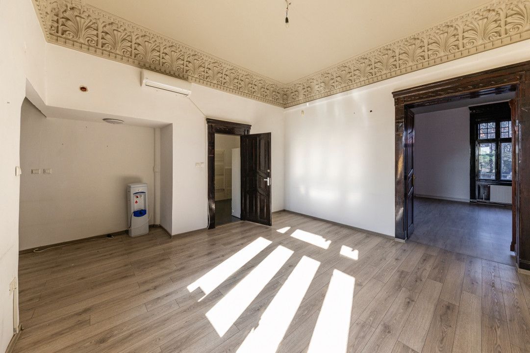 Apartament 196 mp, cu 5 camere, în zona istorică Iosefin - Timisoara - Poză 13