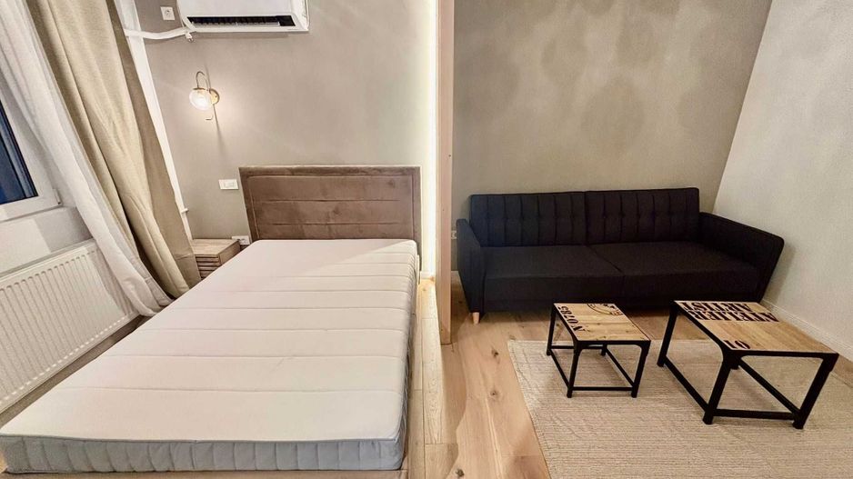 De inchiriat Garsoniera Banu Manta - Poză 1