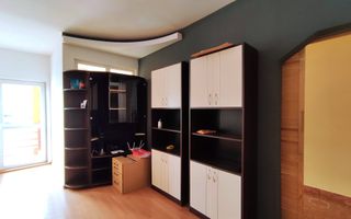 Apartament cu 3 camere decomandate | Loc de parcare | Cartier Zorilor - Poză 6