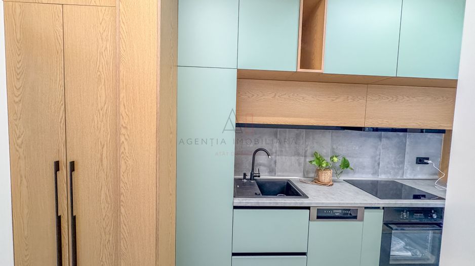 2 Camere Investitie Cismigiu! Fara Risc!!! - Poză 7