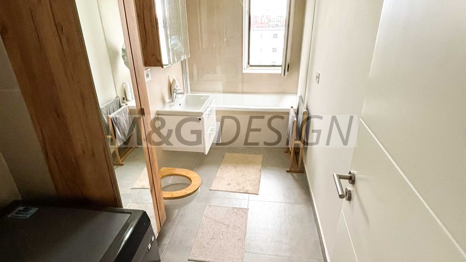 Apartament 3 camere  Complex Rezidential nou - Poză 11