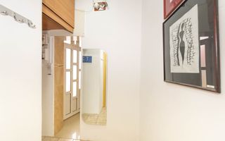 Apartament cu 3 camere de inchiriat, 69 mp utili, Mall Vitan - Poză 7