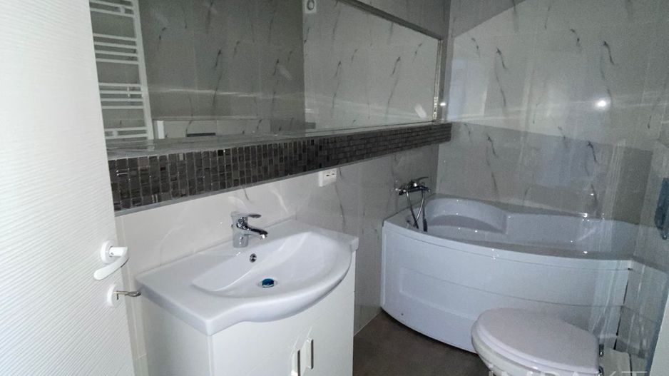 Apartament modern de inchiriere cu 3 camere, cartier Marasti! - Poză 9