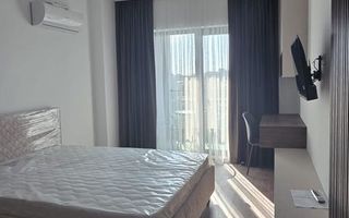 Apartament 2 camere decomandat – Grand Beetle Residence, Tătărași - Poză 1