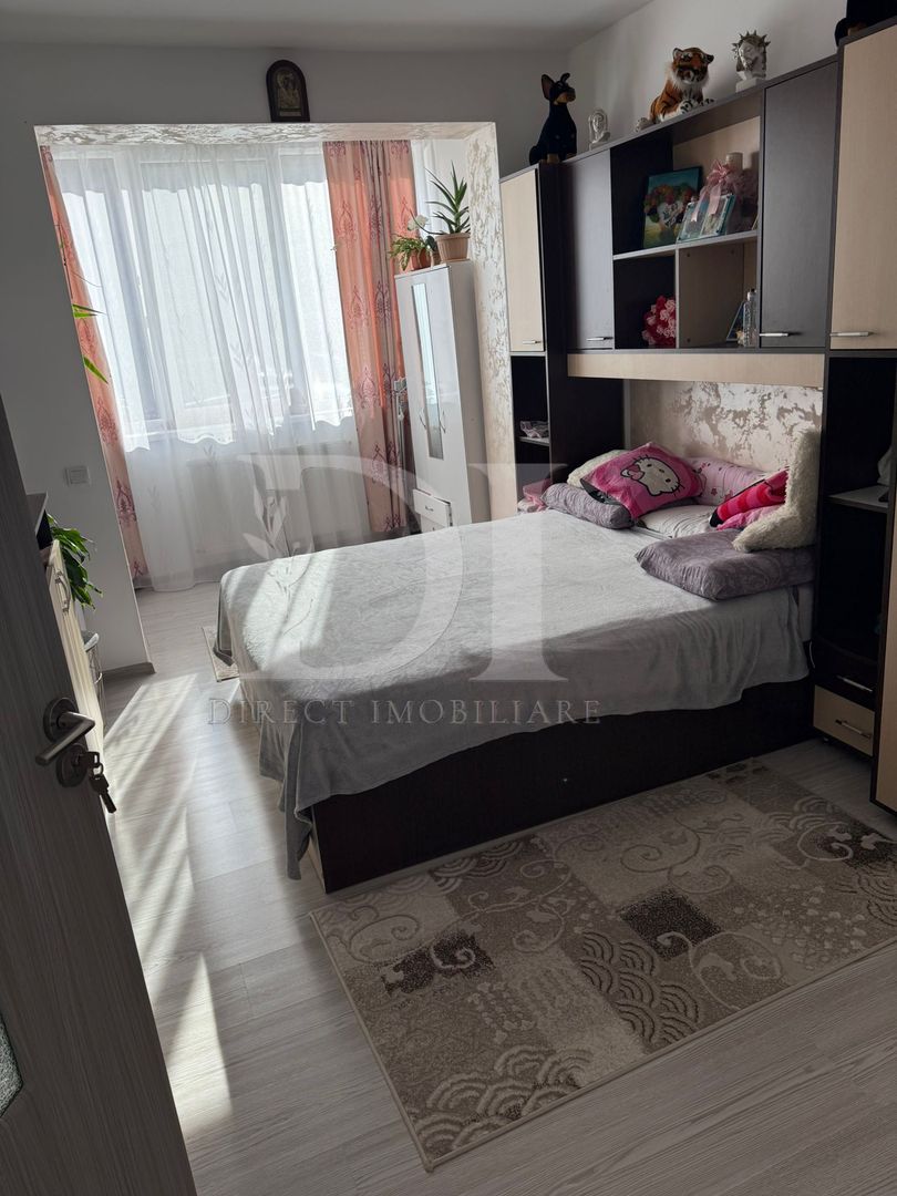 Apartament 3 camere / Zona Florilor - Poză 5