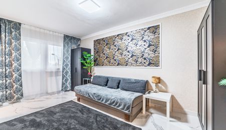 Garsonieră excepțională în Micălaca