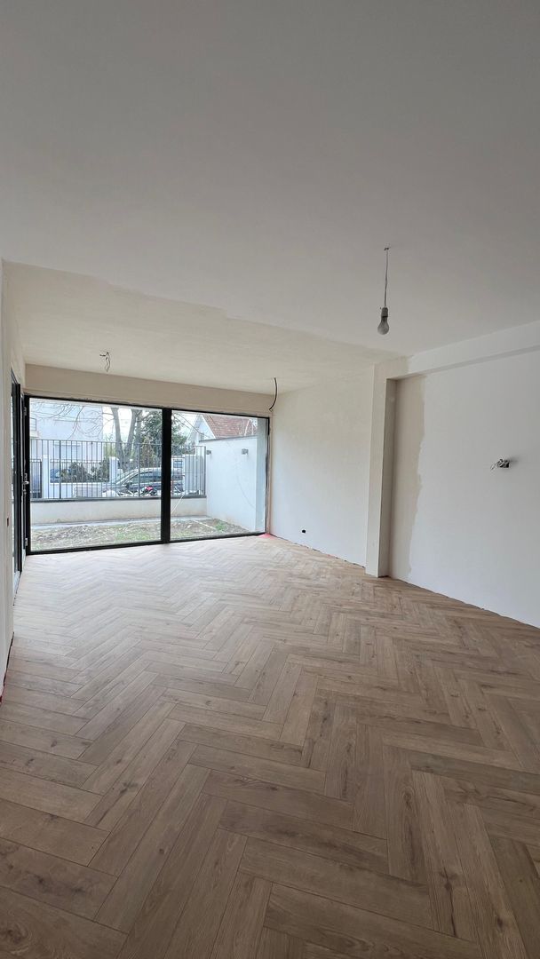 4 camere Baneasa | curte proprie | NOU - Poză 5