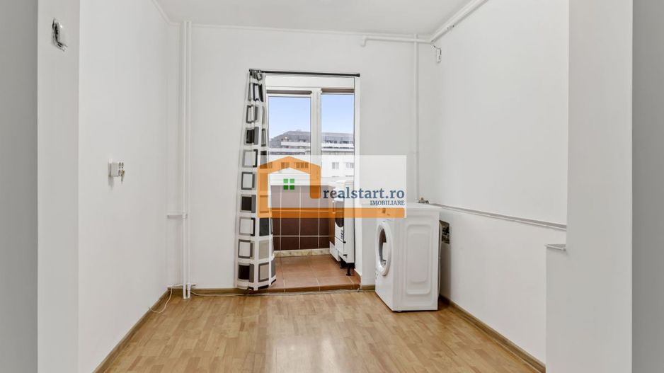 Comision0%, Direct Proprietar,  langa Auchan Titan, bloc anvelopat, 2 lifturi - Poză 12