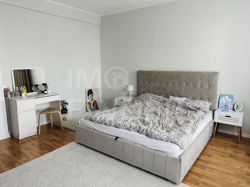 Vanzare 3 camere Buna Ziua,zona LIDL, 2 parcari incluse - Poză 5