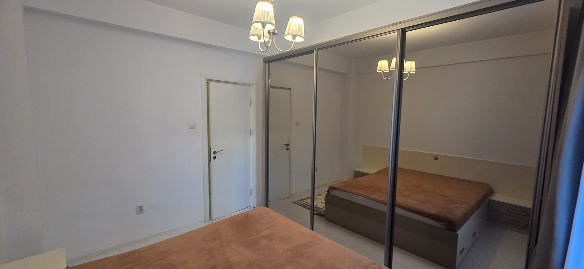 Apartament 2 camere +curte I Biserica Bazilescu - Poză 5