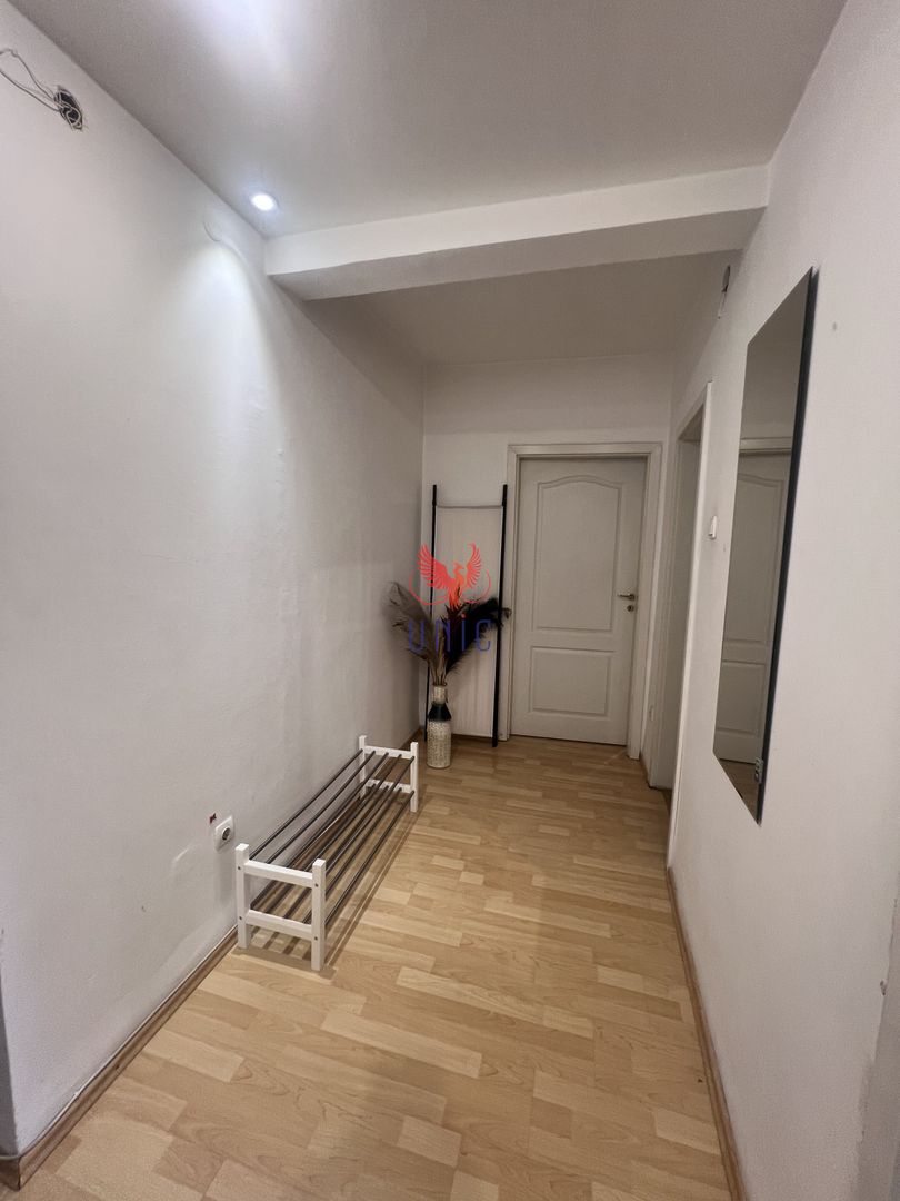 Decomandat, stradal, Calea Bucuresti etaj 1 - Poză 65