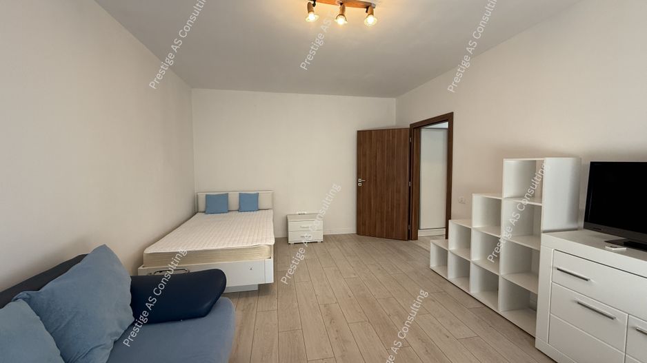 Apartament 1 Camera | Parter inalt | Zona Medicinei - Poză 2