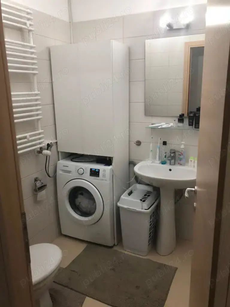 apartament 2 camere titan - Poză 7