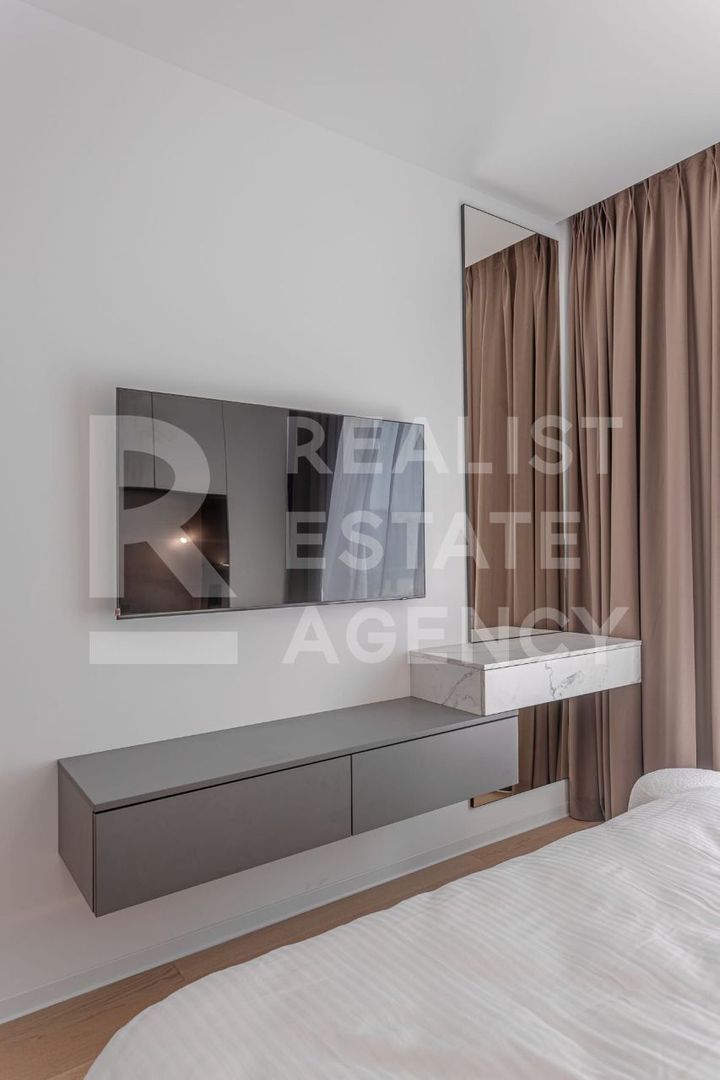 Vânzare, apartament cu 2 camere, zona Pipera - Poză 12