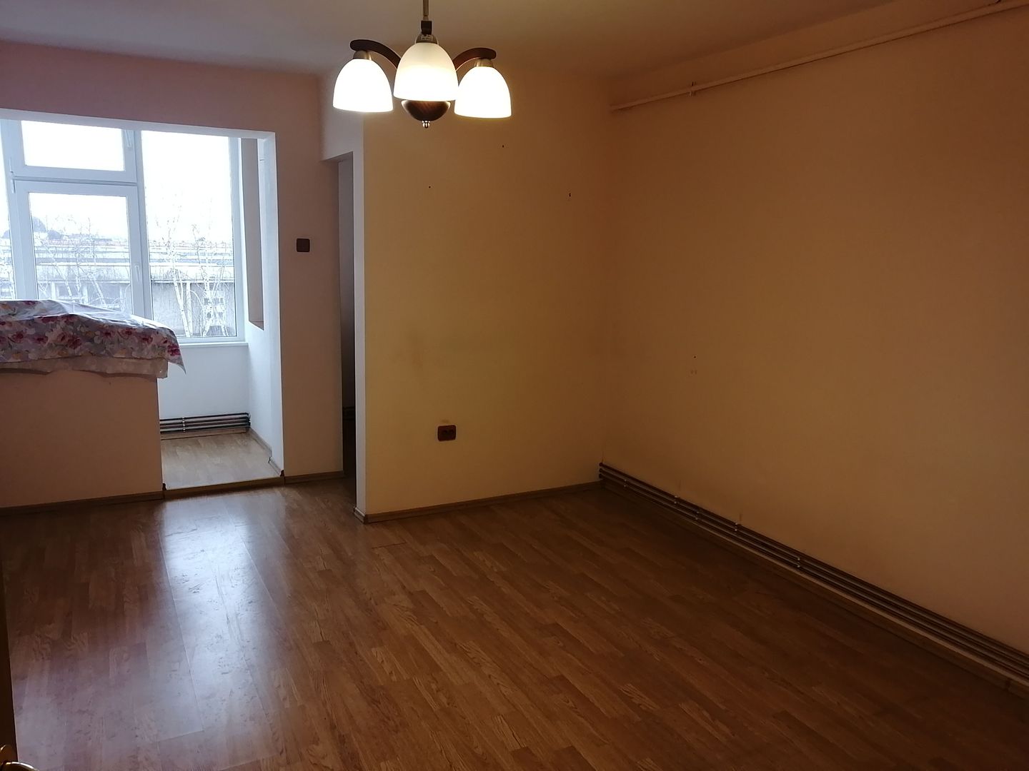 Garsoniera Tractoprul, zona LIDL, Kaufland - Poză 4