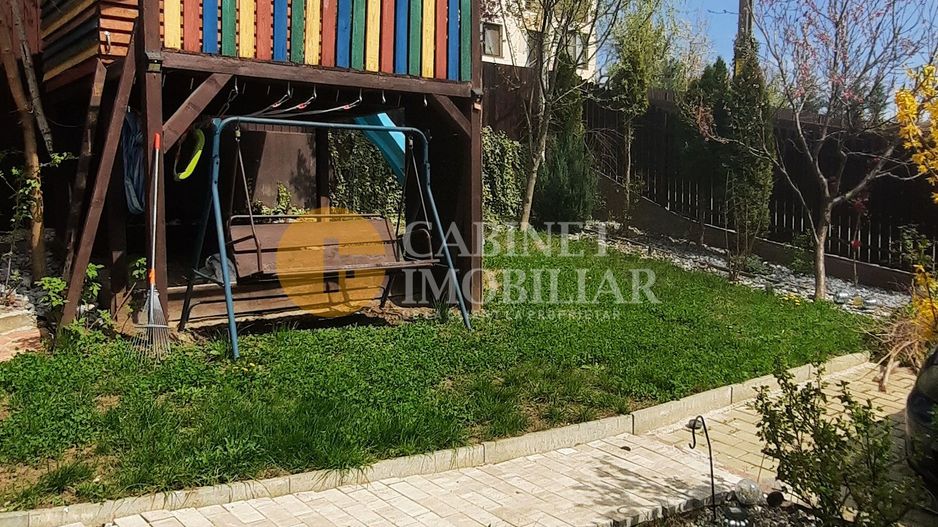 🏰 VILĂ DE EXCEPȚIE TIP CONAC - Valea Adâncă! 🏰 - Poză 24