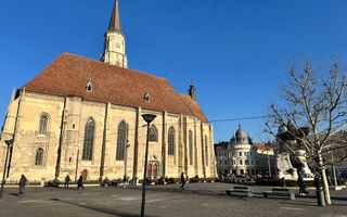 Locatie de prestigiu si oportunitate de investitie, Piata Unirii - Centru - Poză 8