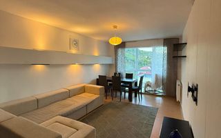 Apartament 2 camere, Grigorescu – zona Casa Radio - Poză 6
