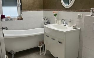 Apartament cu 2 camere si gradina in zona Braytim - Poză 4