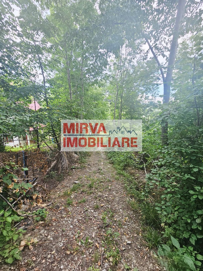 Teren intravilan de vânzare – 2.190 mp – Podu Vadului, Breaza - Poză 5