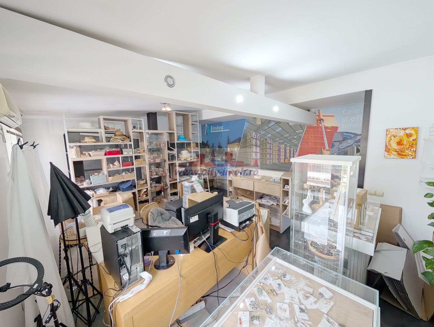 Vanzare casa 5 camere Tei,  zona Lacul Tei,  Bucuresti Sector 2 - Poză 21