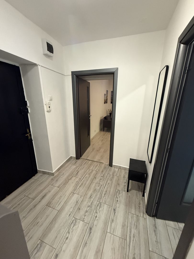 Garsoniera modernă | METROU TIMPURI NOI | SPATIOASA - Poză 6