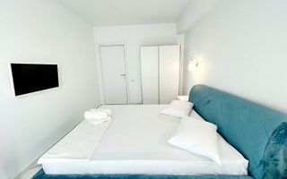 Apartament 3 camere, Luxury Residence – Mamaia, 2 dormitoare, 2 băi - Poză 22