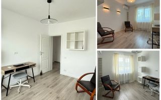 Casă modernă de închiriat în Otopeni – zona Ana Aslan - Poză 4