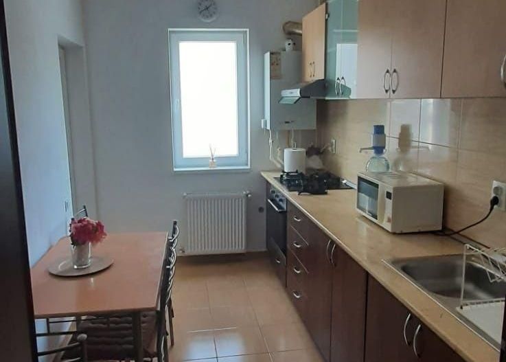 AP. 2 CAMERE SOLSTITIULUI, PET-FRIENDLY, LOC PARCARE, METROU 13 MINUTE - Poză 4
