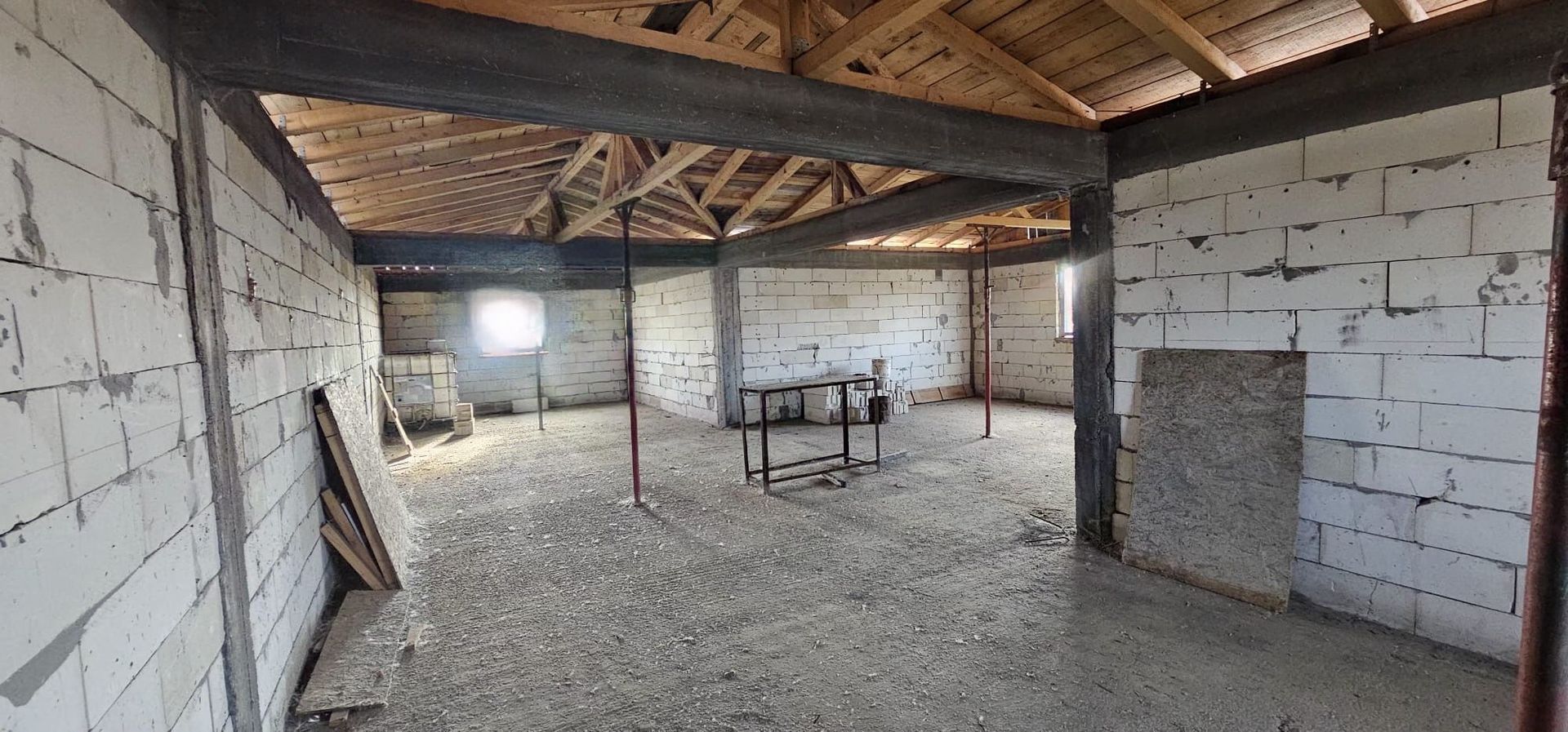 Casa la rosu Bariera, 211 mp, teren 896 mp, MAG Invest, 175.000 EUR - Poză 7