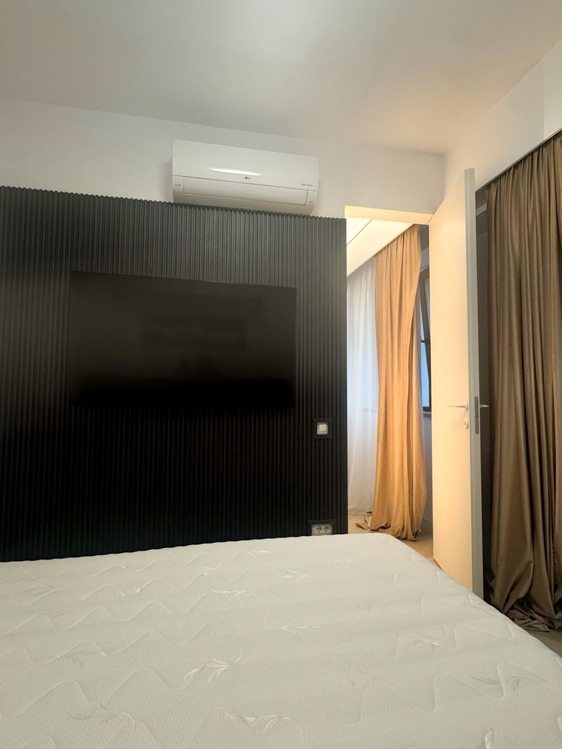 Rent I Premium 2-Bedroom Apartment | Cortina North I Pipera - Poză 7