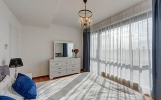 APARTAMENT SUPERB CU 3 DORMITOARE LÂNGĂ PARCUL HERASTRAU - Poză 13