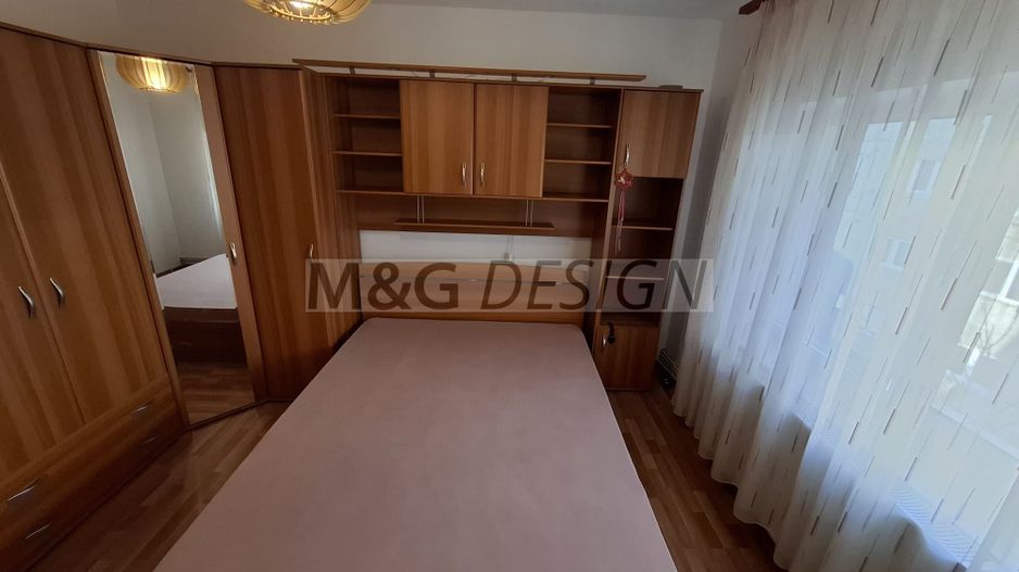 Ap 2camere, et 3 din 3,Sagului-Dambovita, bloc nou CT,AC - Poză 9